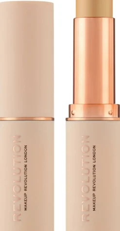 Makeup Revolution Fast Base Stick Foundation