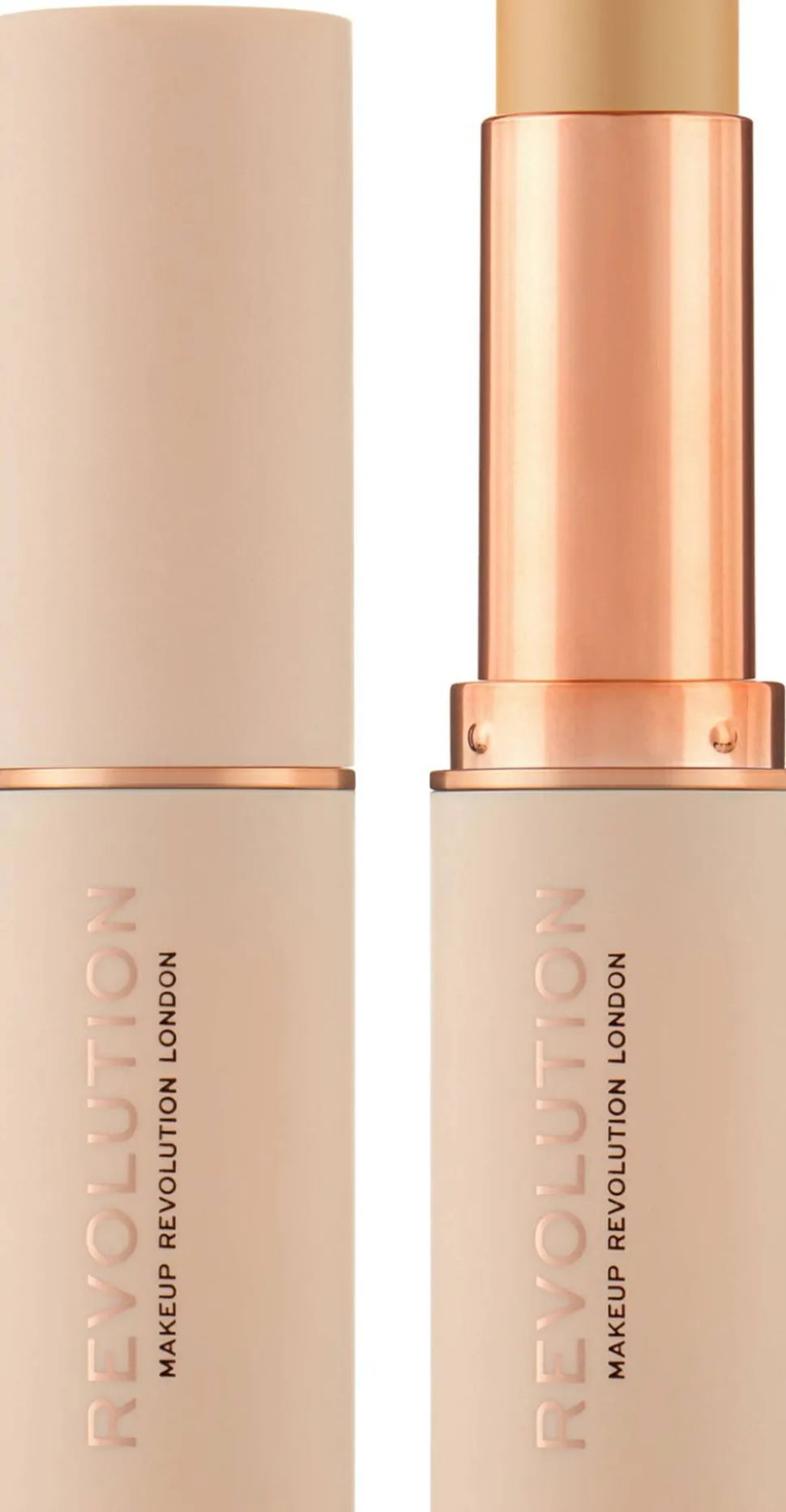 Makeup Revolution Fast Base Stick Foundation