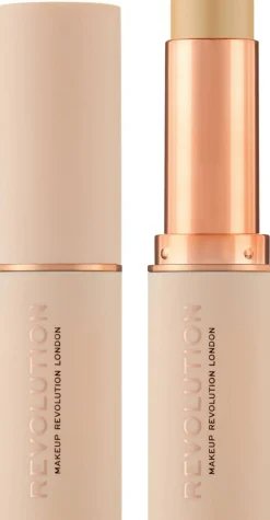 Makeup Revolution Fast Base Stick Foundation