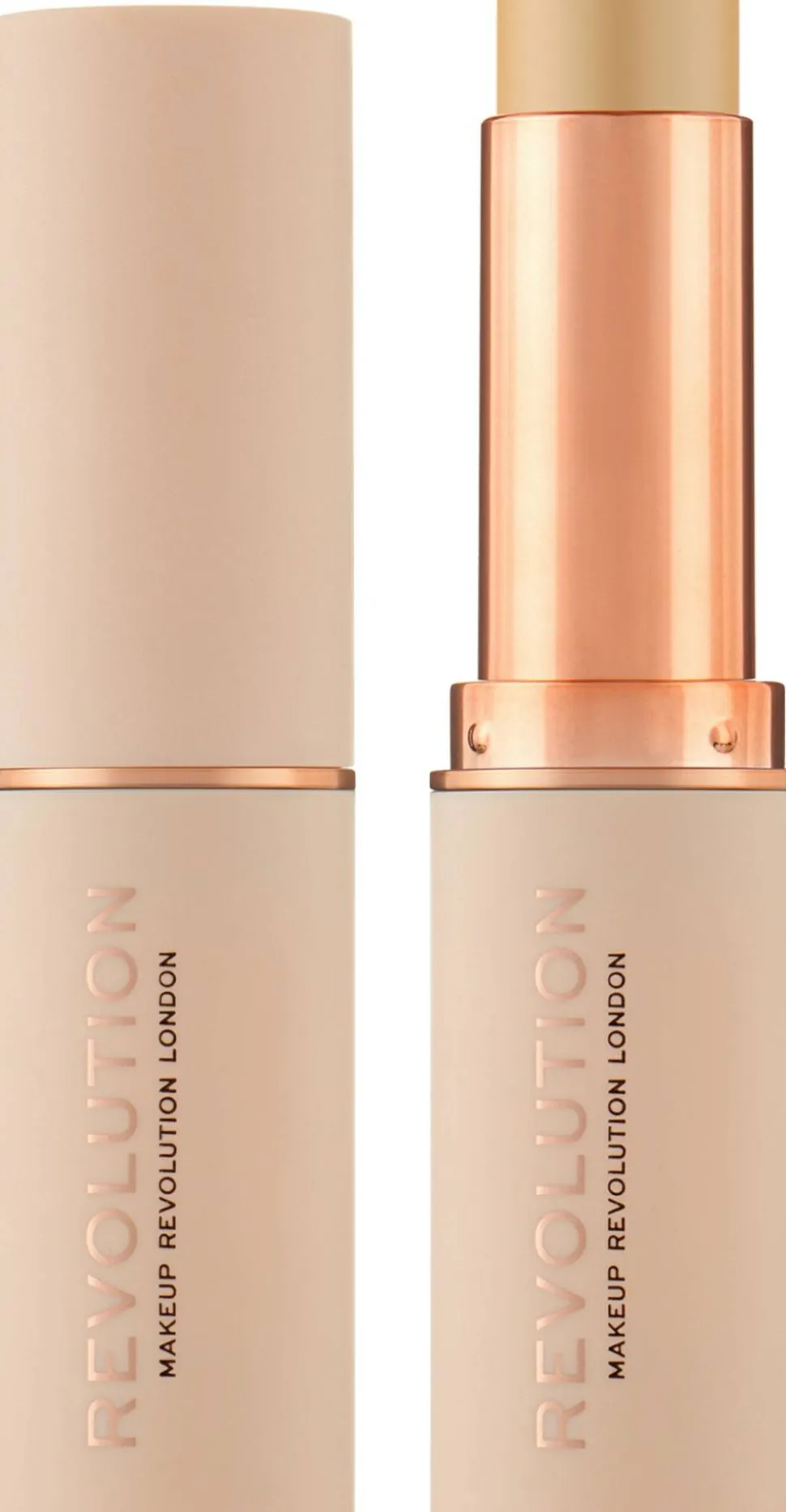 Makeup Revolution Fast Base Stick Foundation