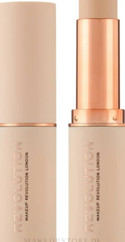 Makeup Revolution Fast Base Stick Foundation