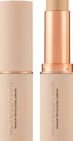 Makeup Revolution Fast Base Stick Foundation