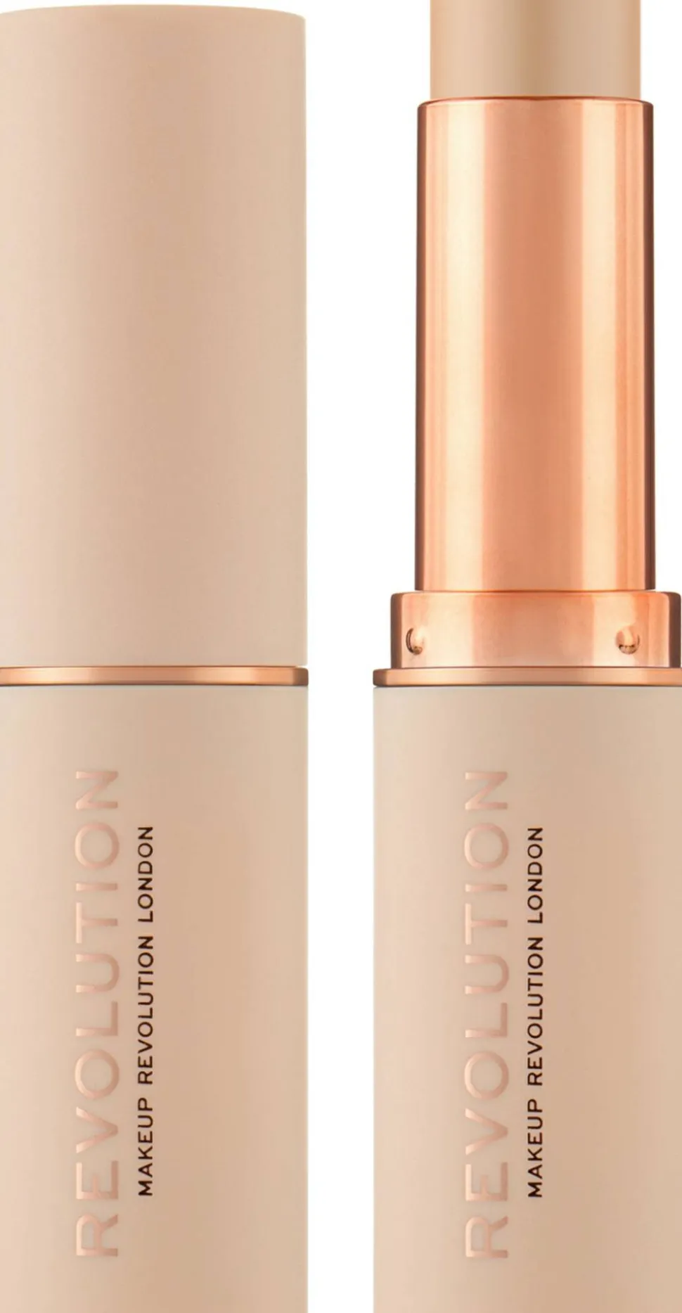 Makeup Revolution Fast Base Stick Foundation