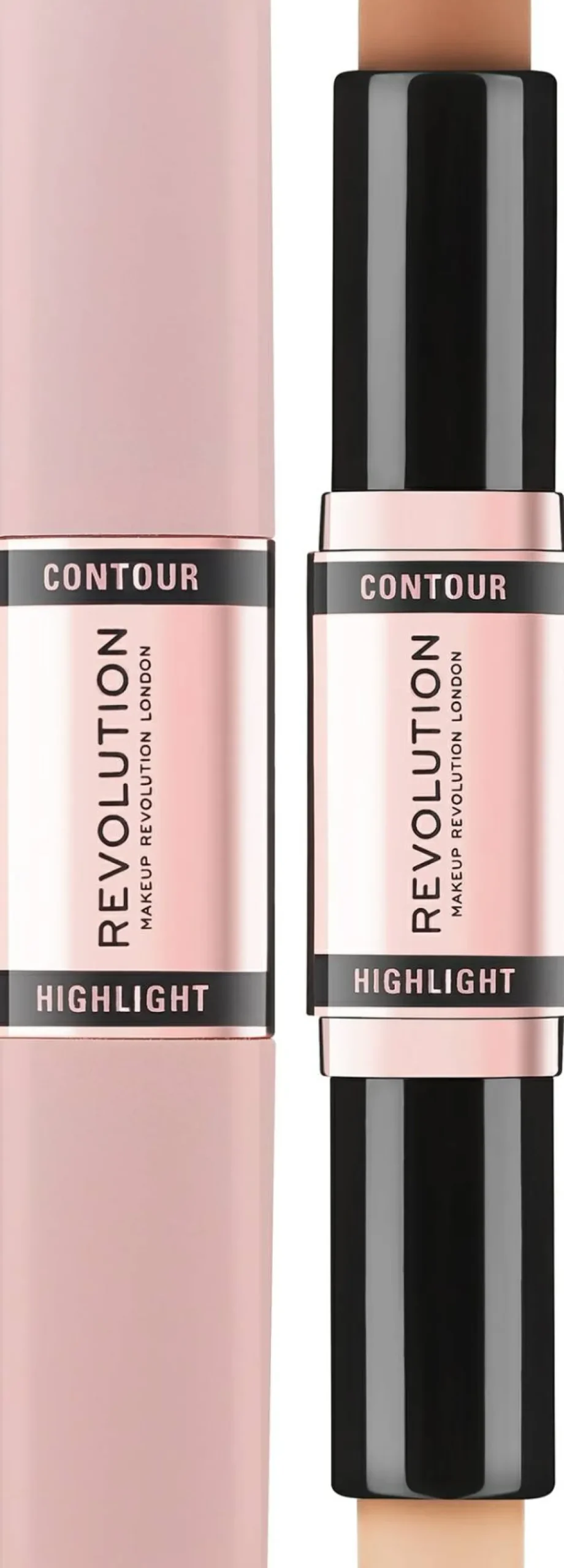 Makeup Revolution Fast Base Contour Stick
