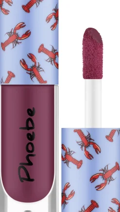 Makeup Revolution Friends X Revolution Lip Gloss Lip Bomb