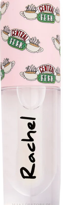 Makeup Revolution Friends X Revolution Lip Gloss Lip Bomb