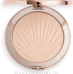 Makeup Revolution Glow Splendour Ultra Highlighter