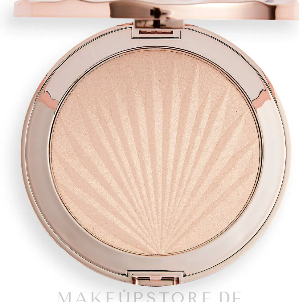 Makeup Revolution Glow Splendour Ultra Highlighter
