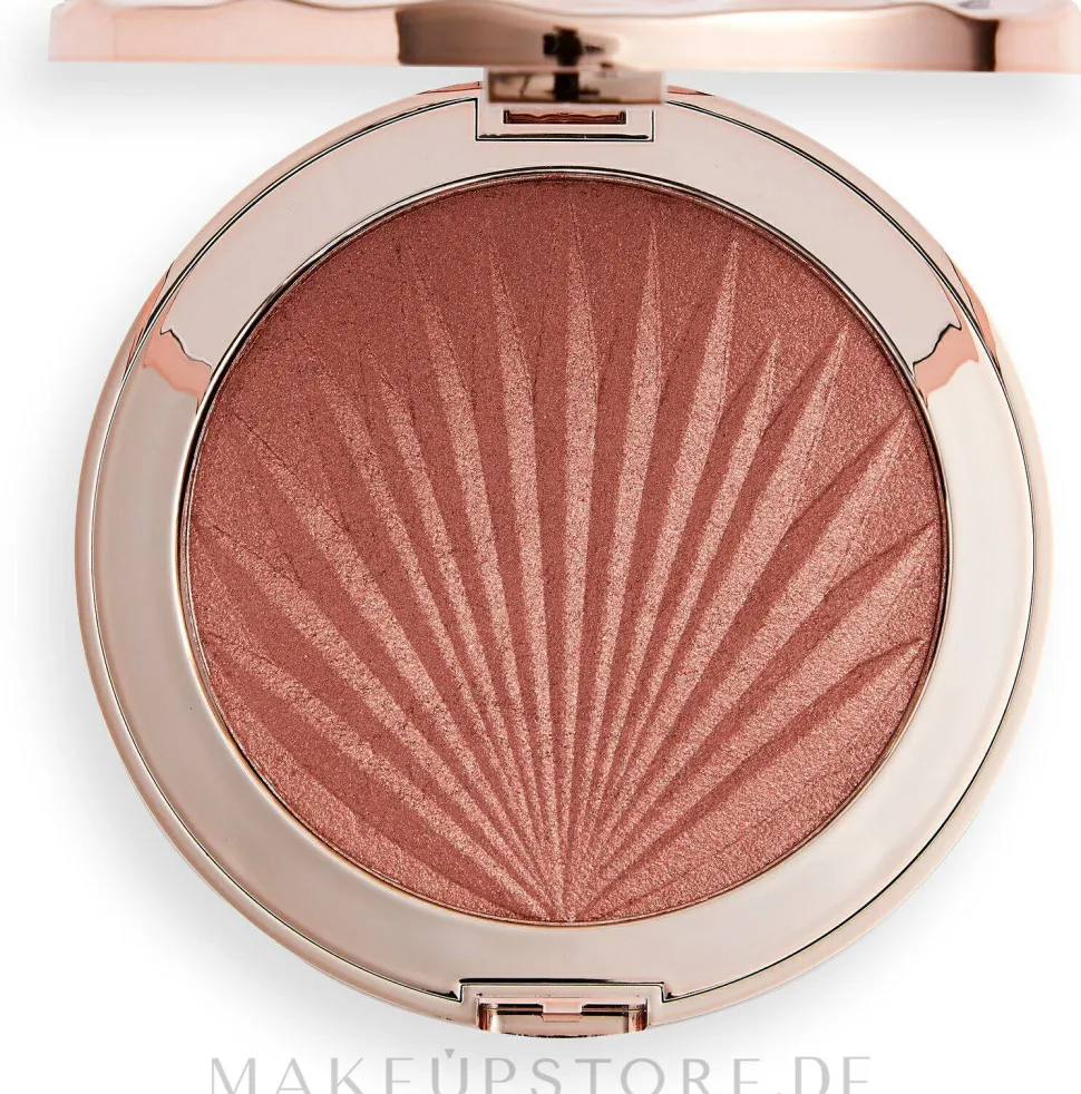 Makeup Revolution Glow Splendour Ultra Highlighter