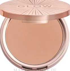 Makeup Revolution Glow Splendour Ulta Matte Bronzer
