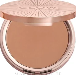 Makeup Revolution Glow Splendour Ulta Matte Bronzer