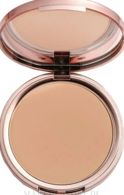 Makeup Revolution Glow Splendour Ulta Matte Bronzer