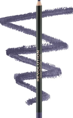 Makeup Revolution Kohl Eyeliner