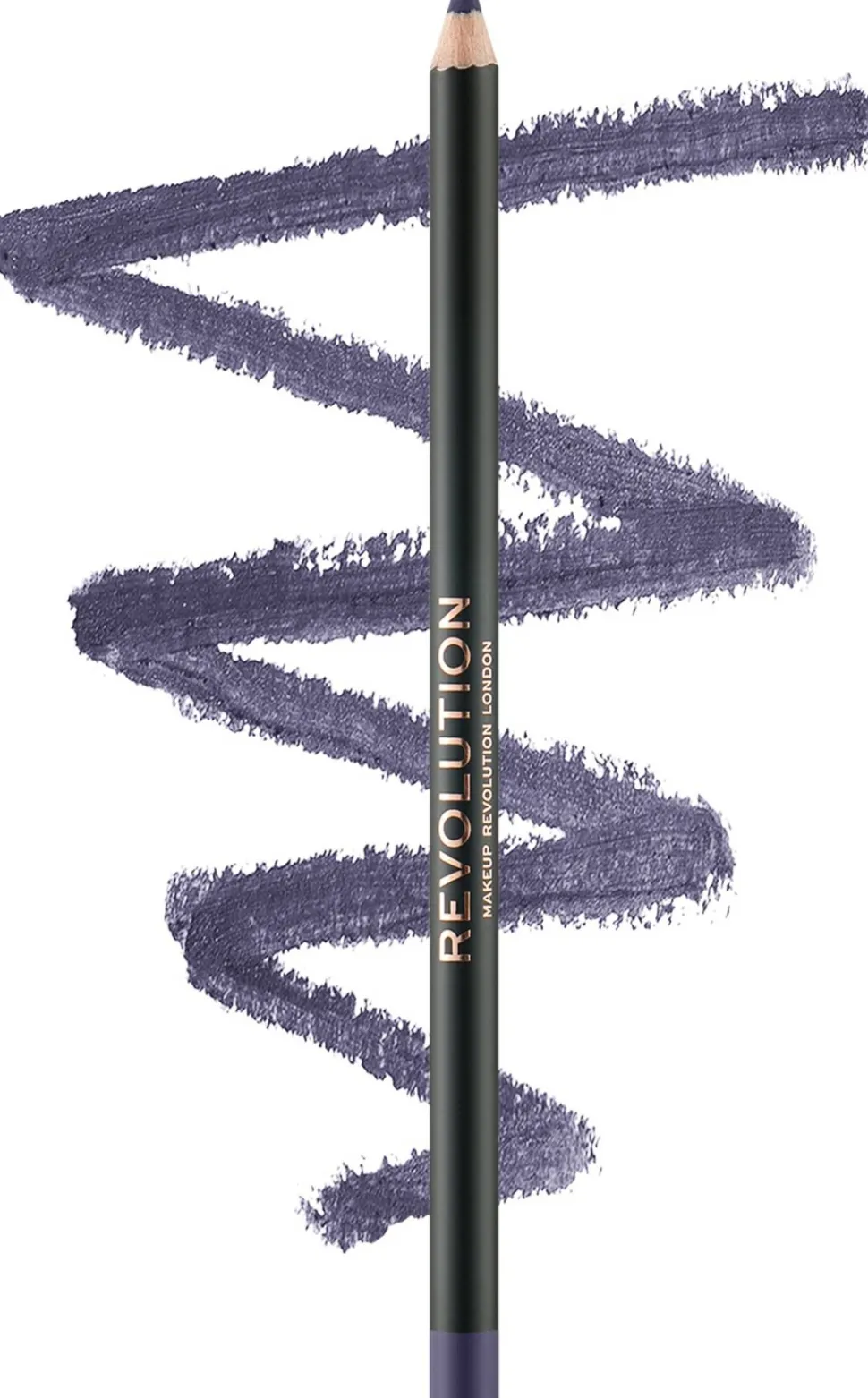 Makeup Revolution Kohl Eyeliner