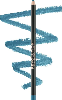 Makeup Revolution Kohl Eyeliner