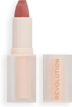 Makeup Revolution Lip Allure Soft Satin Lipstick