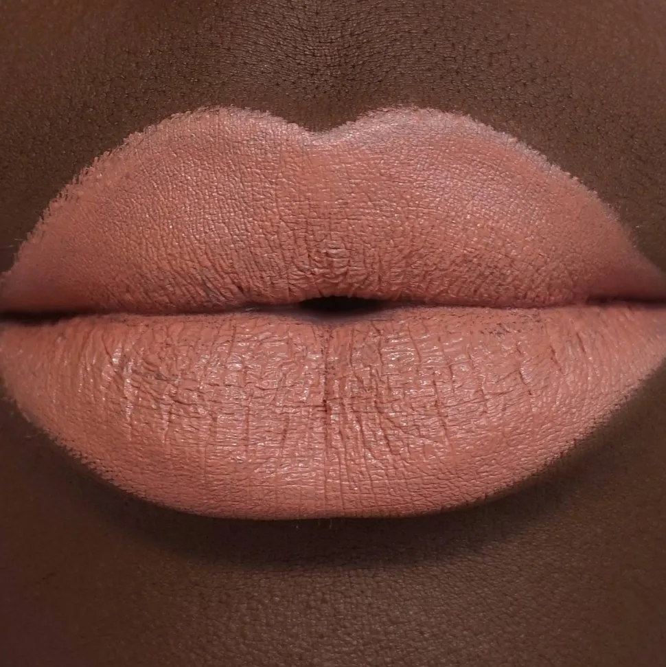Makeup Revolution Lip Allure Soft Satin Lipstick