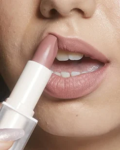 Makeup Revolution Lip Allure Soft Satin Lipstick