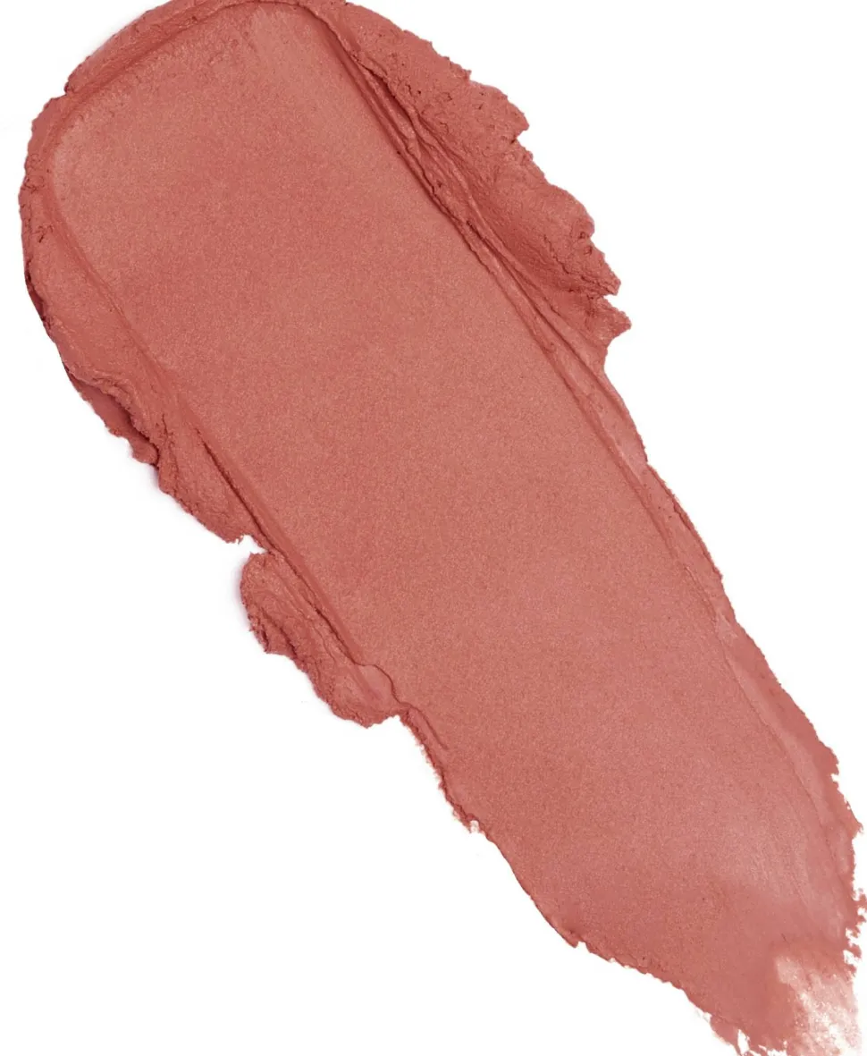 Makeup Revolution Lip Allure Soft Satin Lipstick
