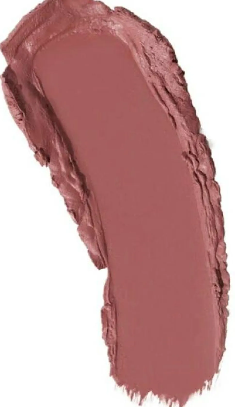 Makeup Revolution Lip Allure Soft Satin Lipstick