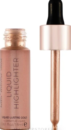 MakeUp Revolution Liquid Highlighter