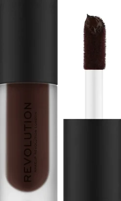 Makeup Revolution Matte Bomb Liquid Lipstick
