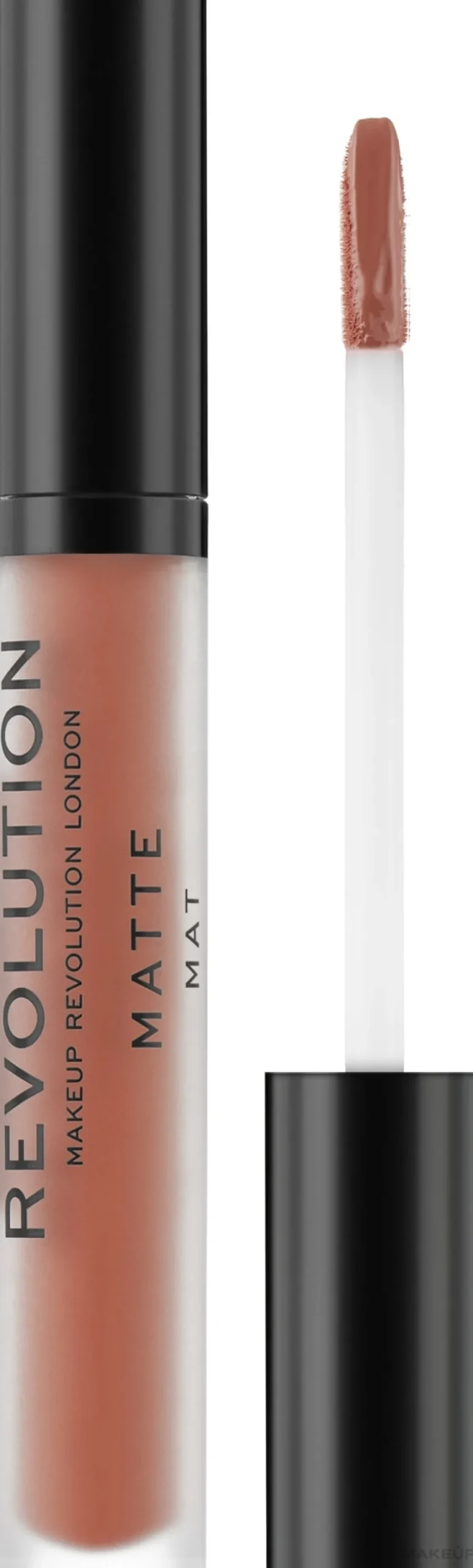 Makeup Revolution Matte Lip