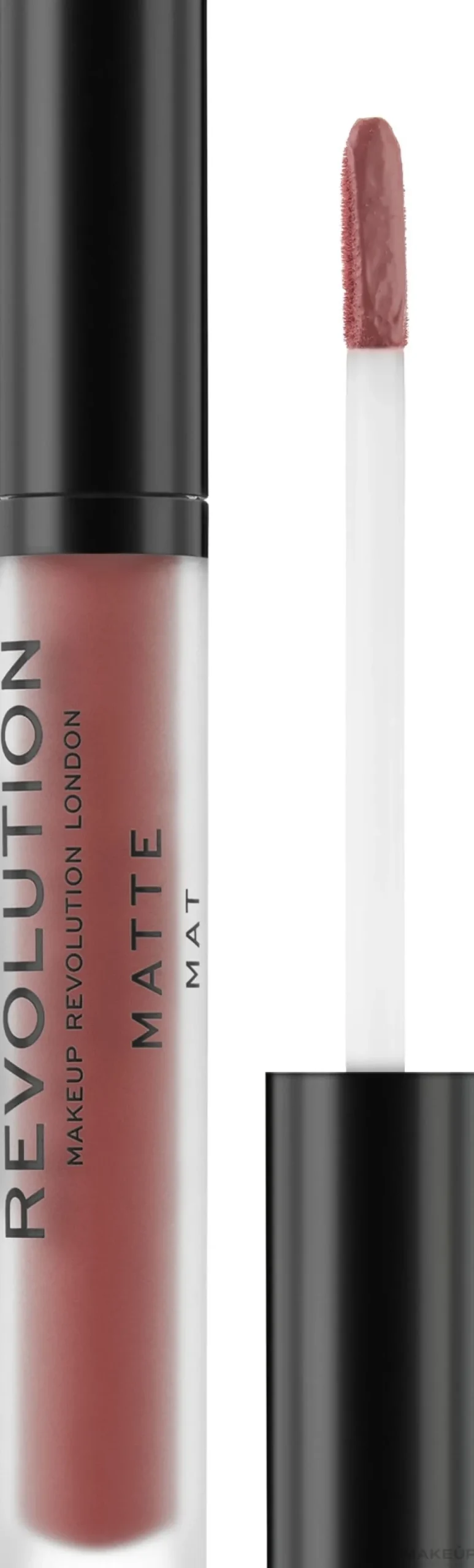 Makeup Revolution Matte Lip