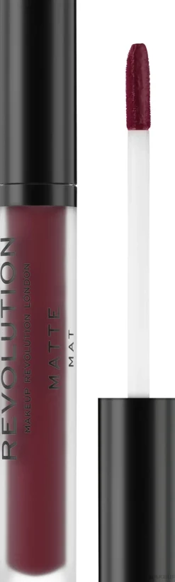 Makeup Revolution Matte Lip