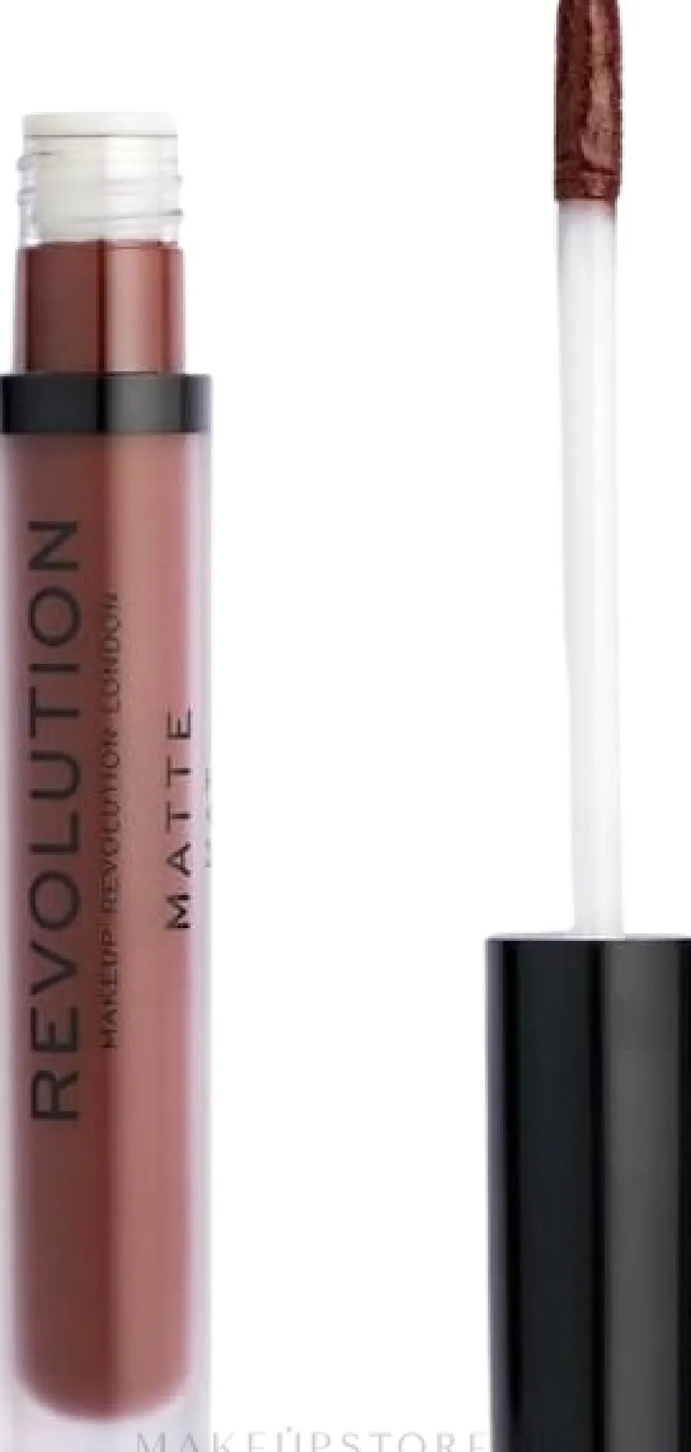 Makeup Revolution Matte Lip