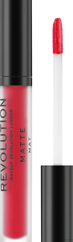 Makeup Revolution Matte Lip