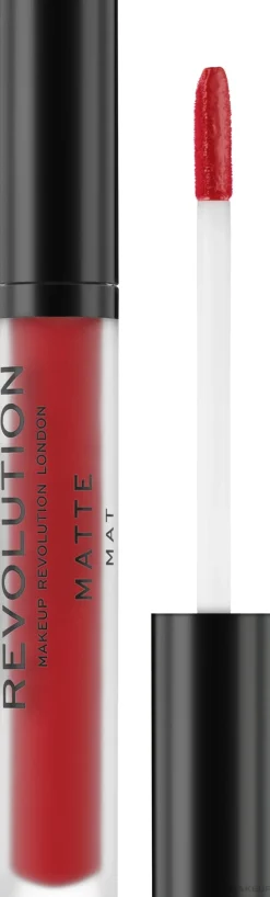 Makeup Revolution Matte Lip