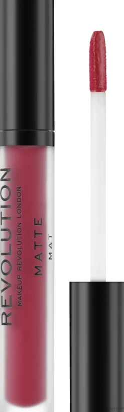 Makeup Revolution Matte Lip