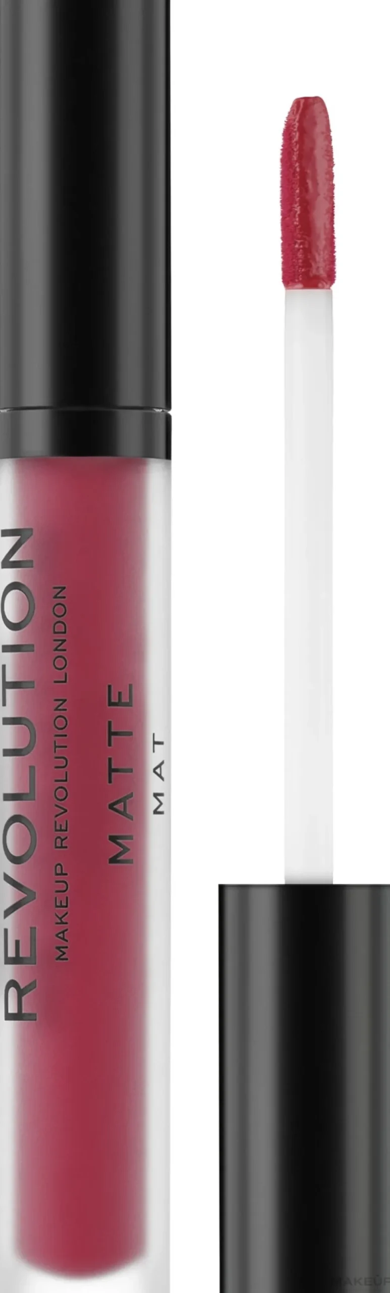 Makeup Revolution Matte Lip