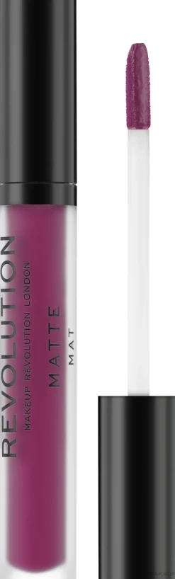 Makeup Revolution Matte Lip