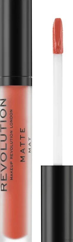 Makeup Revolution Matte Lip