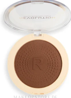 Makeup Revolution Mega Bronzer