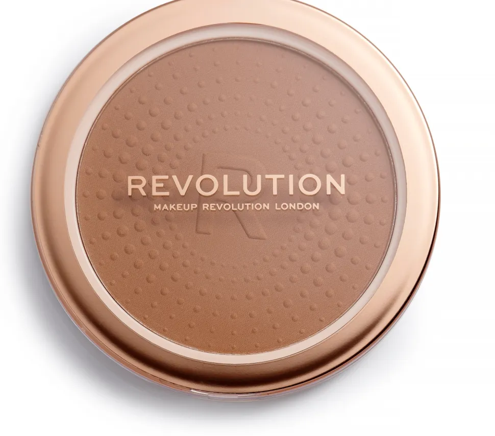 Makeup Revolution Mega Bronzer