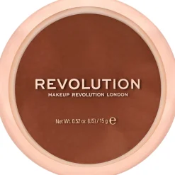 Makeup Revolution Mega Bronzer