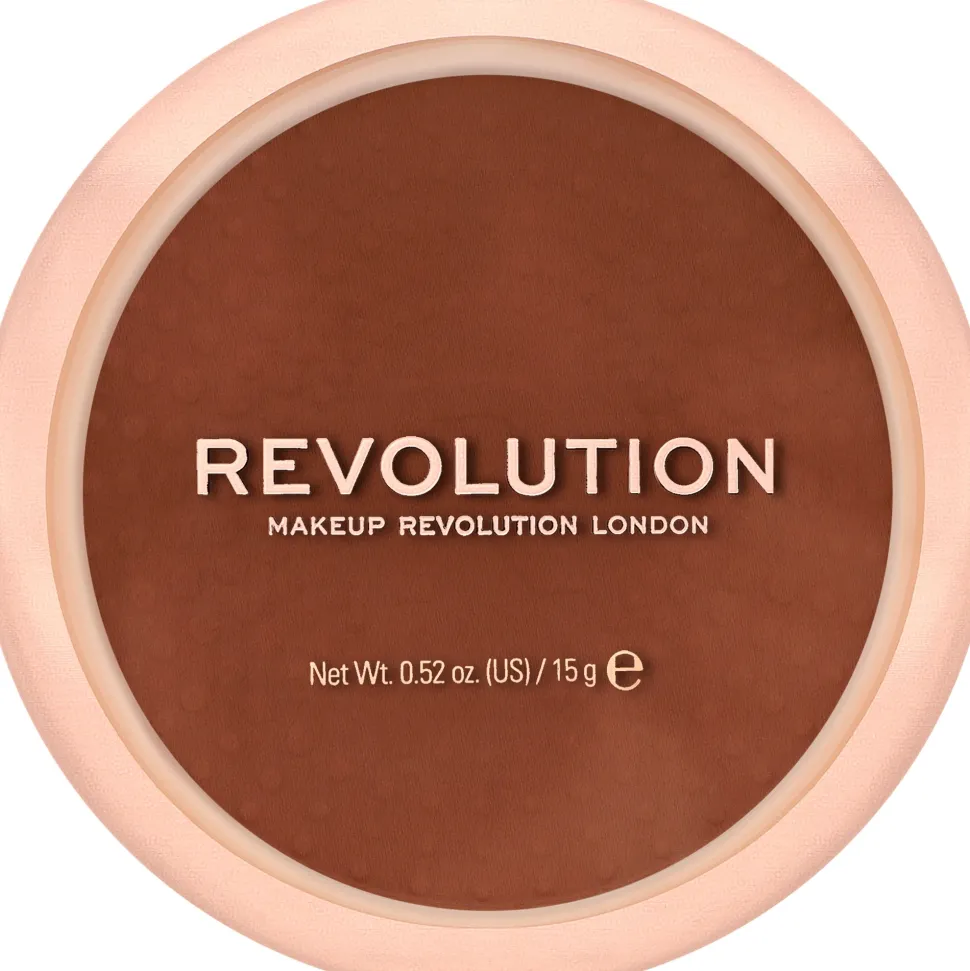 Makeup Revolution Mega Bronzer
