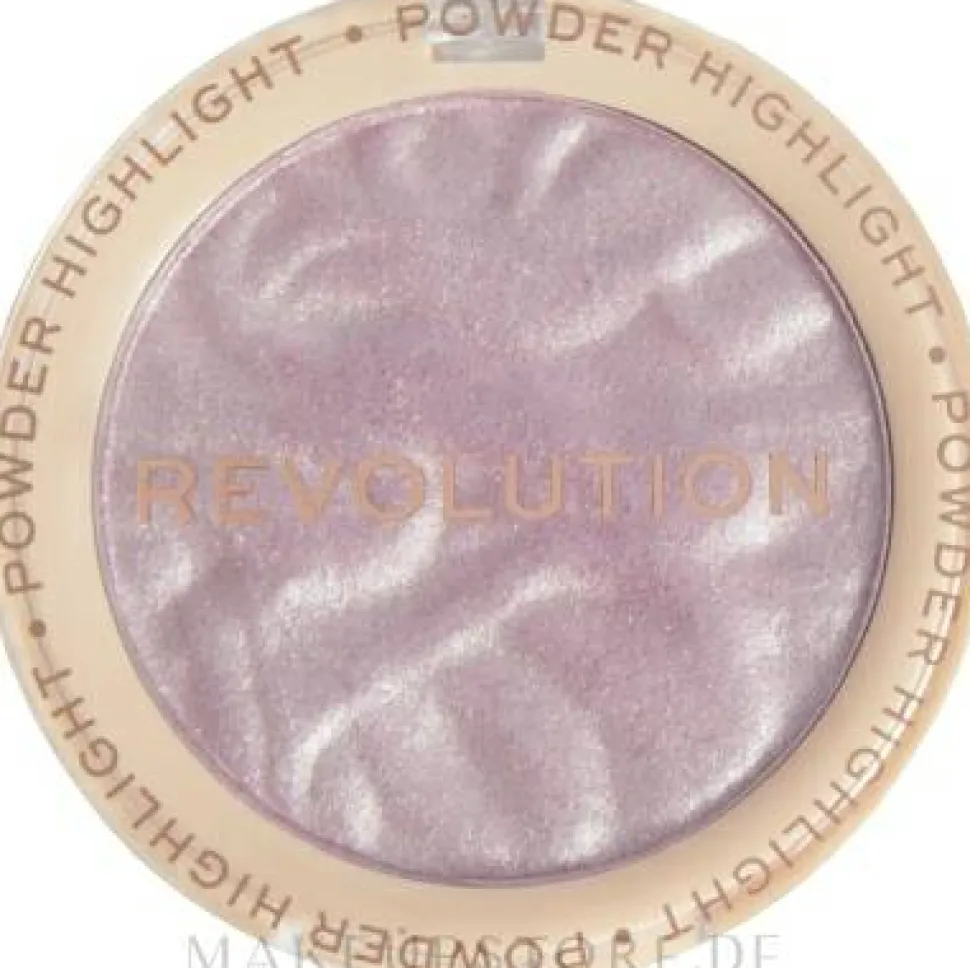 Makeup Revolution Powder Highlighter