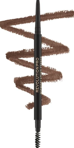 Makeup Revolution Pro Microblading Precision Eyebrow Pencil