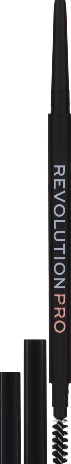 Makeup Revolution Pro Microblading Precision Eyebrow Pencil