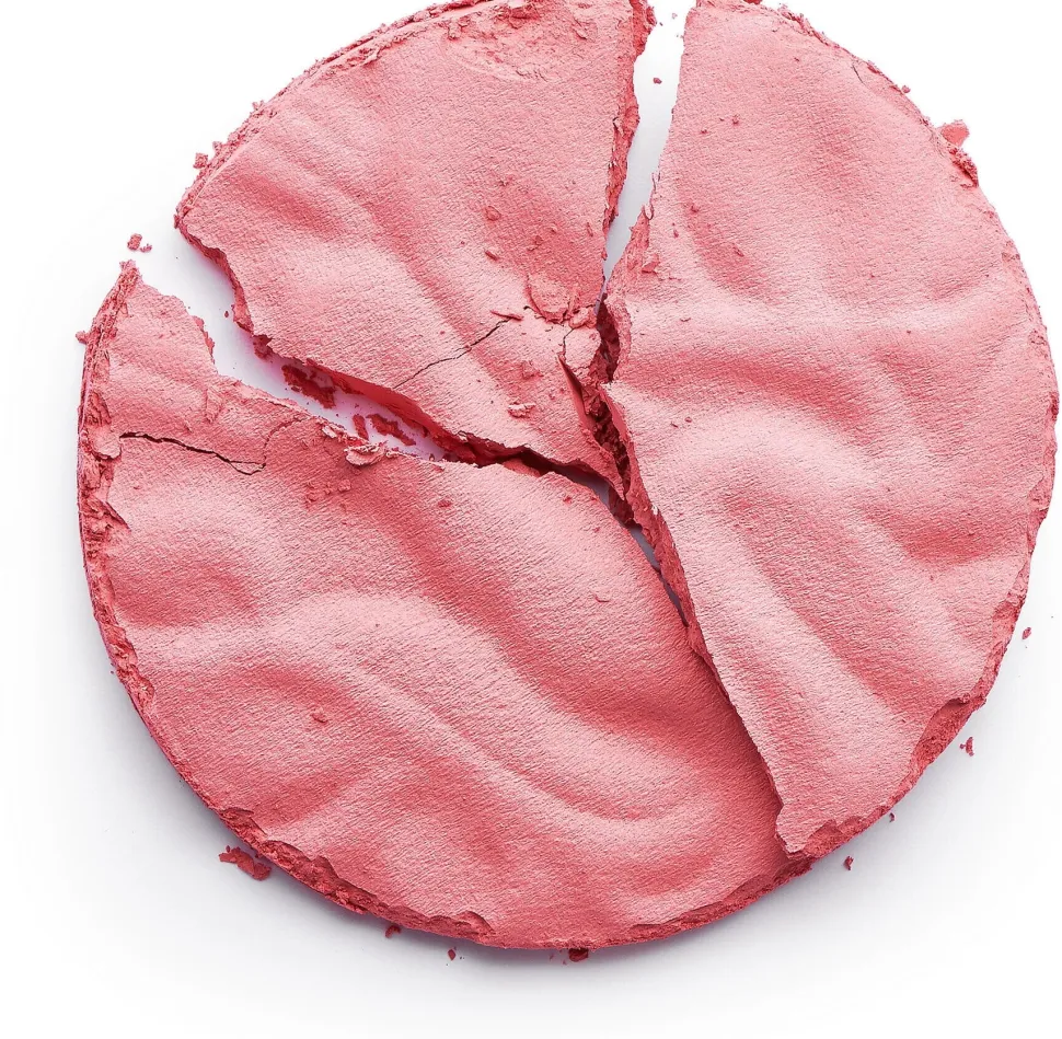 Makeup Revolution Reloaded Blusher