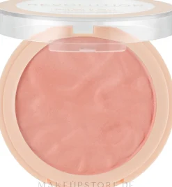 Makeup Revolution Reloaded Blusher