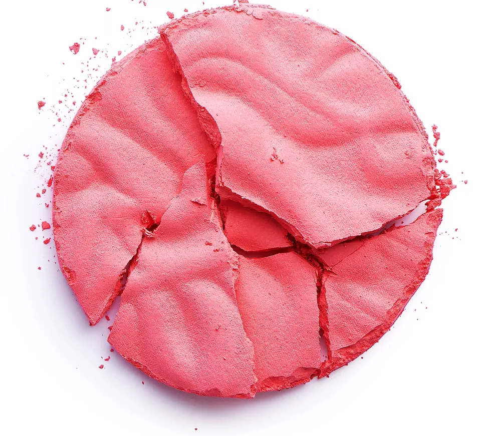 Makeup Revolution Reloaded Blusher