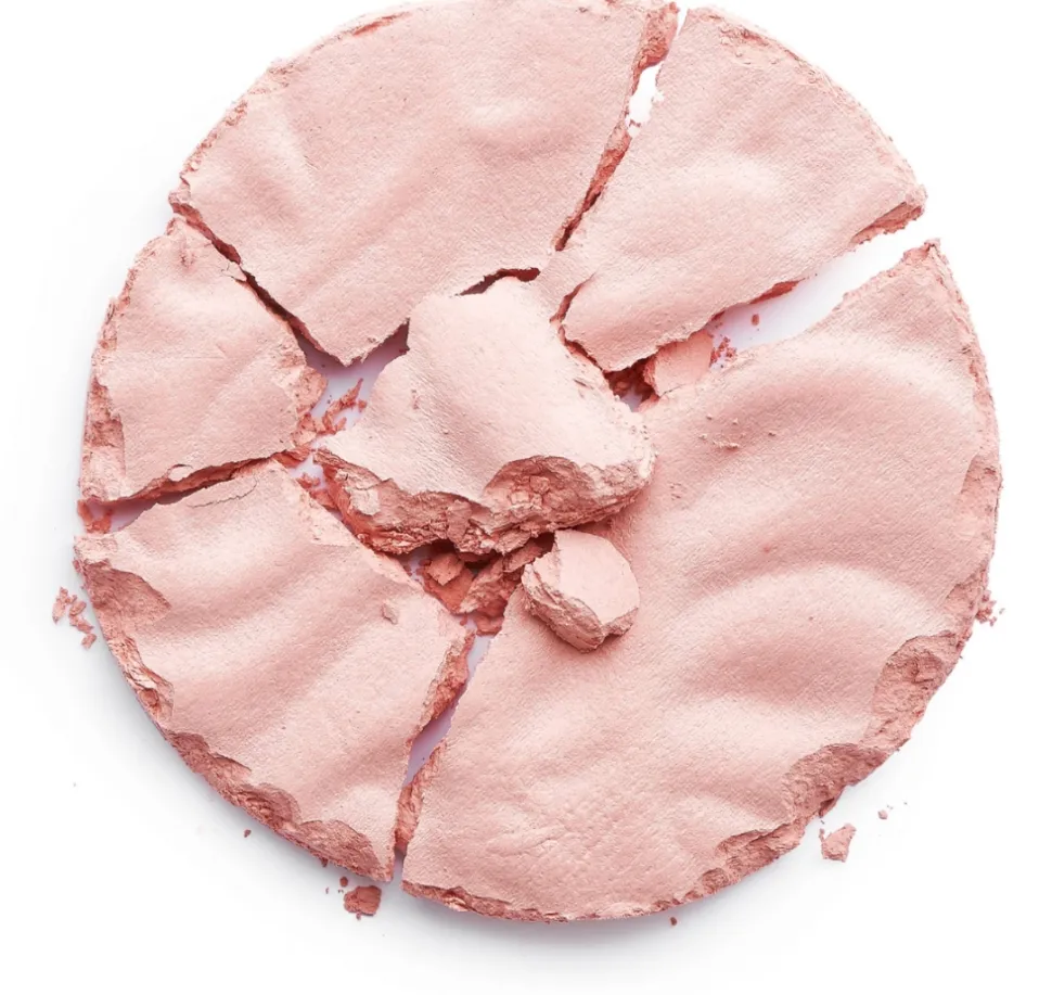 Makeup Revolution Reloaded Blusher