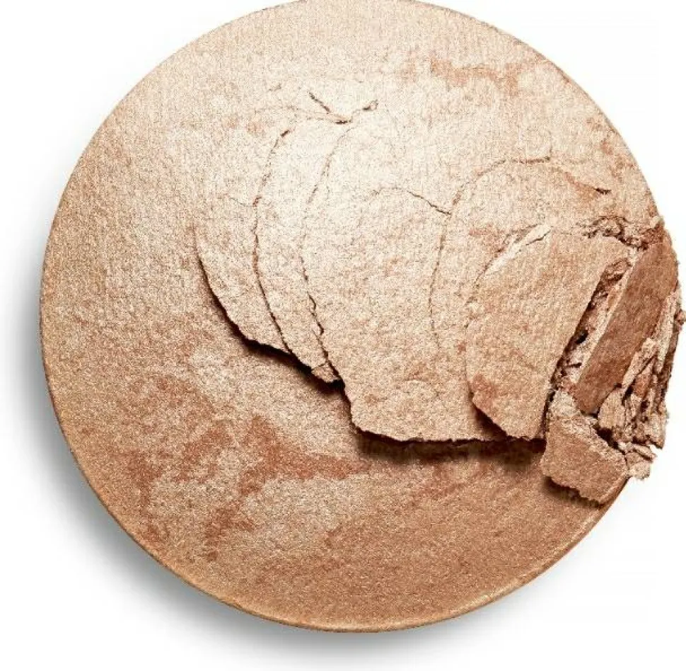 Makeup Revolution Reloaded Powder Bronzer