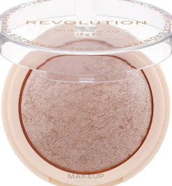 Makeup Revolution Reloaded Powder Bronzer
