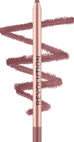 Makeup Revolution Satin Kiss Lipliner
